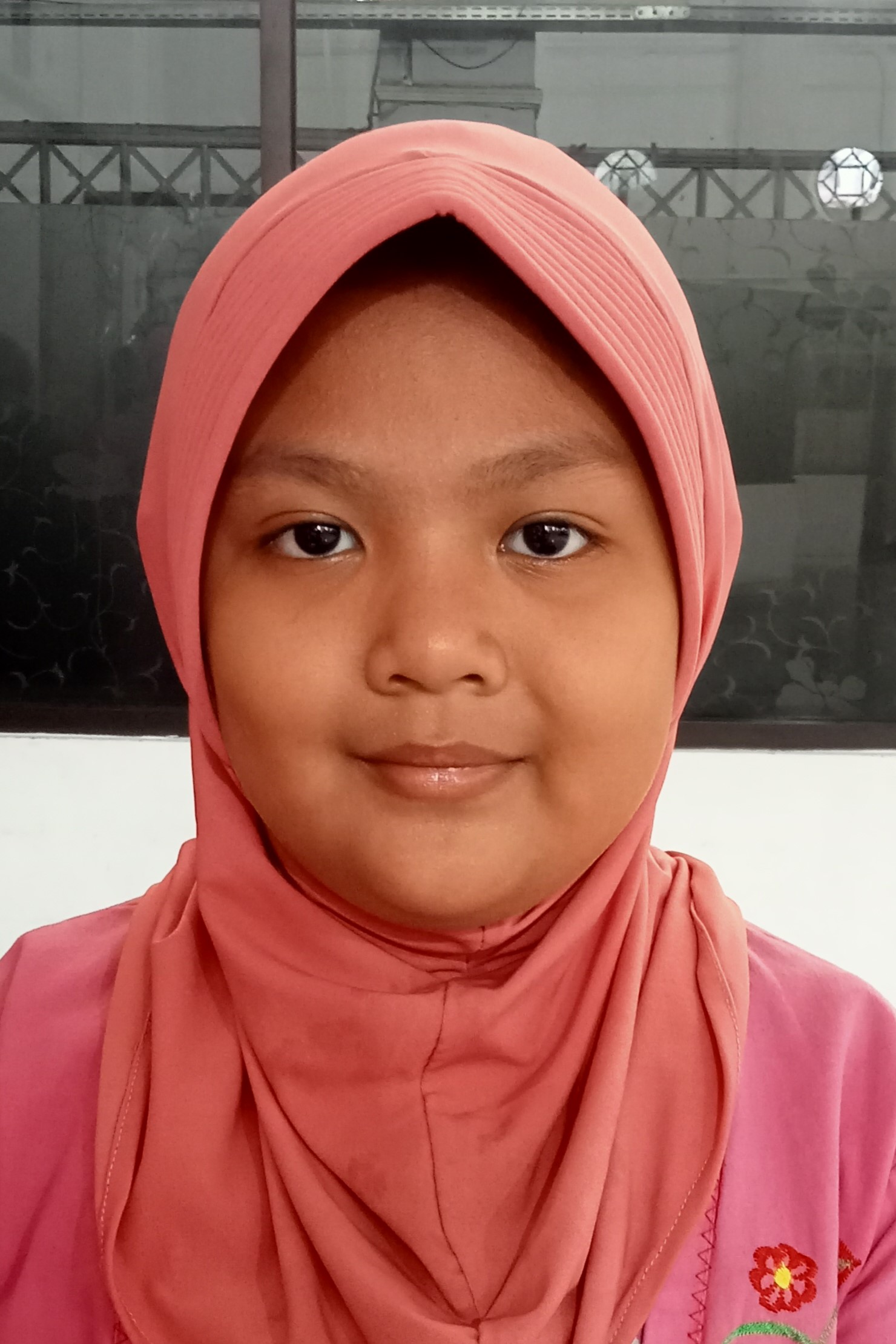 Syafira Rahma Dini